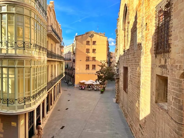 Apartamento Reformado en el Casco Histórico de Tortosa — 5