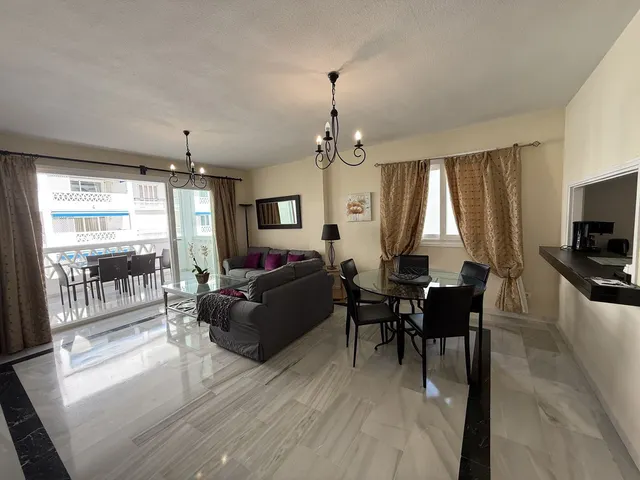 Apartamento 2 habitaciones 114m² en venta - Marbella — 7