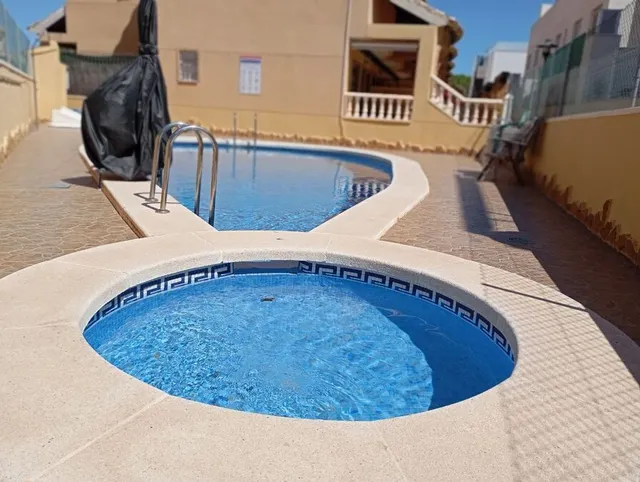 Casa 2 habitaciones en venta - El Edén - Los Estaños — 34