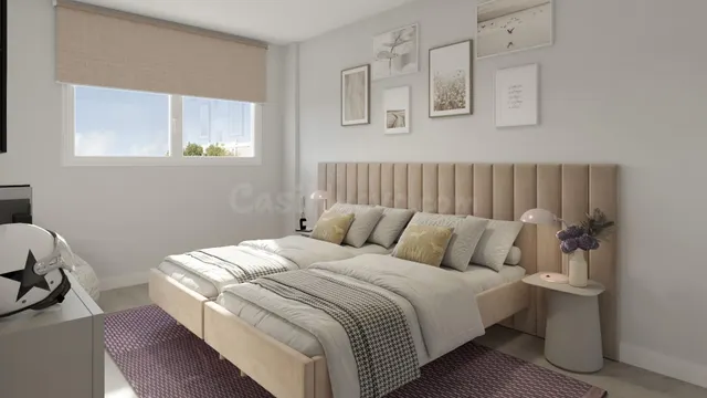 ✨MAGNIFICO APARTAMENTO VANGUARDISTA EN TORREMOLINOS – COSTA  - foto 4