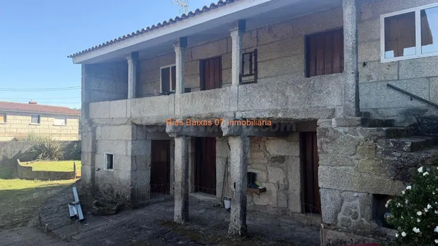 REF 4273 CASA TRADICIONAL GALLEGA 3 DORM. CON TERRENO DE 238 - foto 2