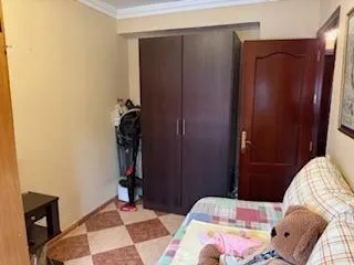 PISO BAJO EN VENTA EN CHICLANA DE LA FRONTERA — 15