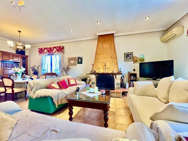 Villa 4 habitaciones 627m² en venta - Costa blanca sur — 46