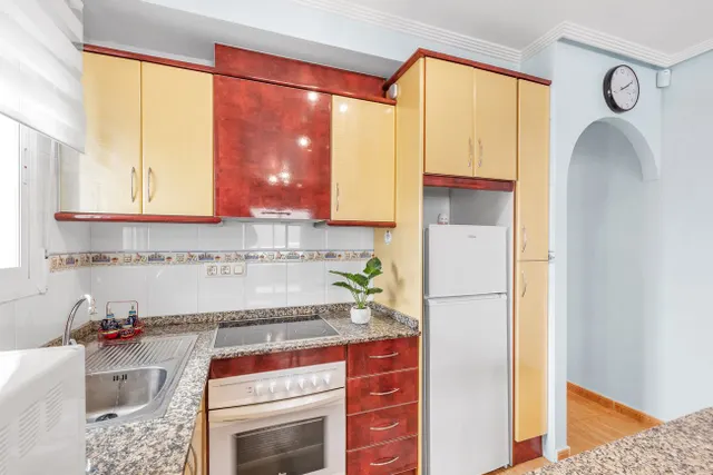 Apartamento 2 habitaciones 70m² en venta - Lomas de Cabo Roig — 6