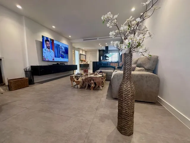 Apartamento 2 habitaciones 135m² en venta - Costa Del Sol — 19