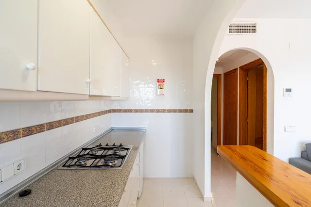 Bungalow Planta Alta 1 habitación 78m² en venta - Cometa-Carrió — 17