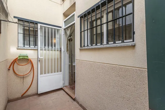 Piso en venta en Santa Fe con garaje y terraza. — 11