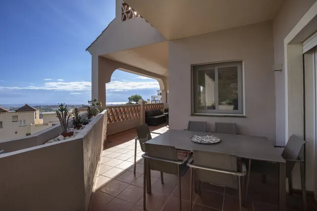 Apartamento 3 habitaciones 171m² en venta - El Madroñal — 25