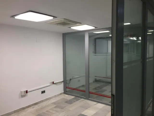 Oficina en venta en avenida gran capitán, Córdoba | 229 m2 | 6 despachos | precio negociable — 10