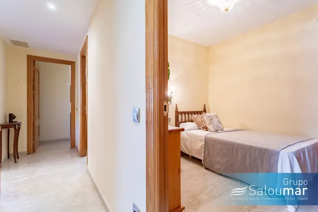 Piso de 2 habitaciones en Salou - Paseo Jaime I — 30