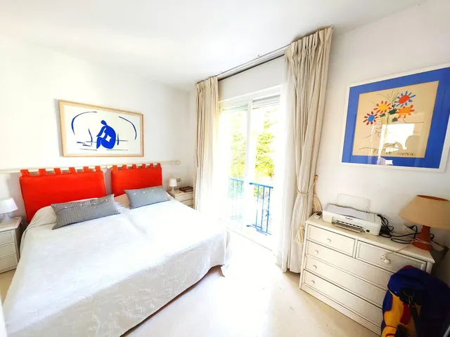 Apartamento 2 habitaciones 117m² en venta - Riviera del sol — 28