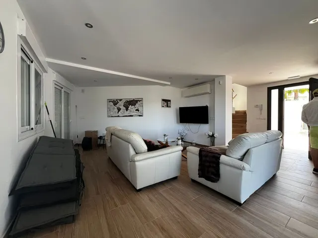 Chalet 4 habitaciones 350m² en venta - Costa Del Sol — 13