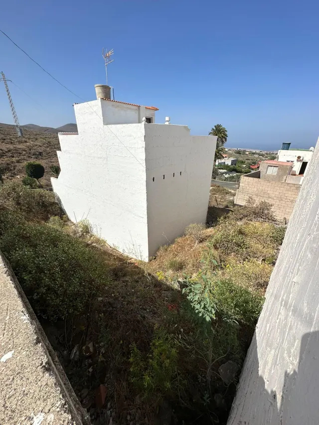 SE VENDEN DOS PARCELAS POR 72.000 € — 6