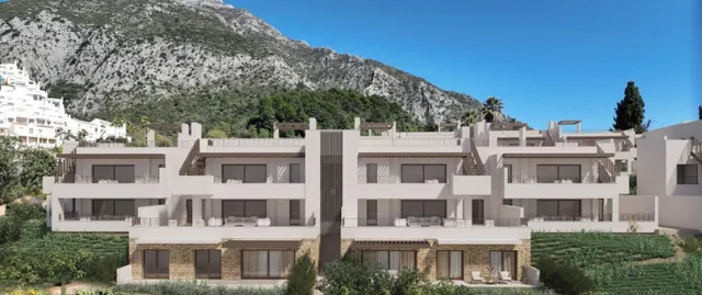 Planta baja 3 habitaciones 172m² en venta - South of spain — 10