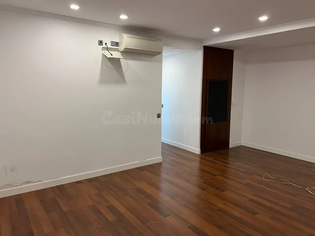 OFICINA EN CHAMARTÍN NUEVA ESPAÑA - foto 5