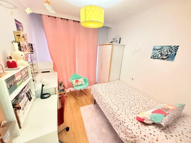 Exclusiva - - piso zona centro para entrar a vivir — 29