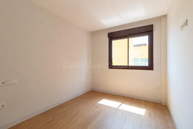 VILLA MODERNA DE 3 DORMITORIOS Y 2 BAÑOS EN LO PAGAN (SANTIAGO DE LA RIBERA) — 22