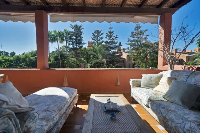 Ático Dúplex 5 habitaciones 650m² en venta - Whater Gardens — 35