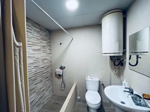 Adosado 2 habitaciones 60m² en venta - Centro — 41
