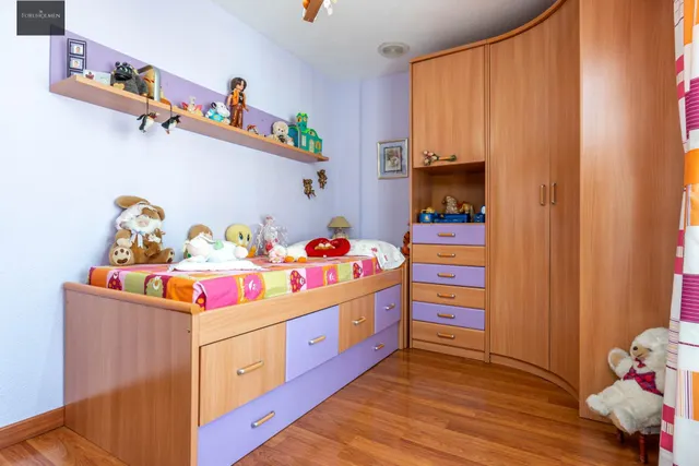 MAGNIFICA CASA EN LAS GABIAS — 31