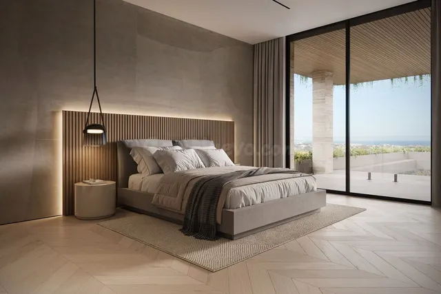 Villa 6 habitaciones 881m² en venta - La Quinta — 6