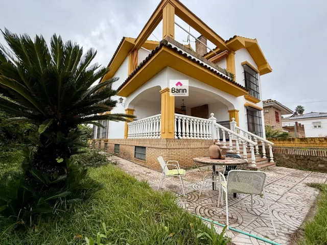 460m2 en El Tablero: No es un chalet, son dos viviendas inde - foto 5