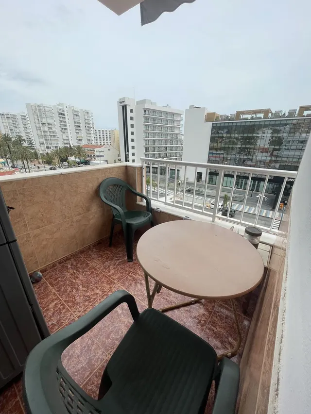 Ático 2 habitaciones 52m² en venta - Centro — 17
