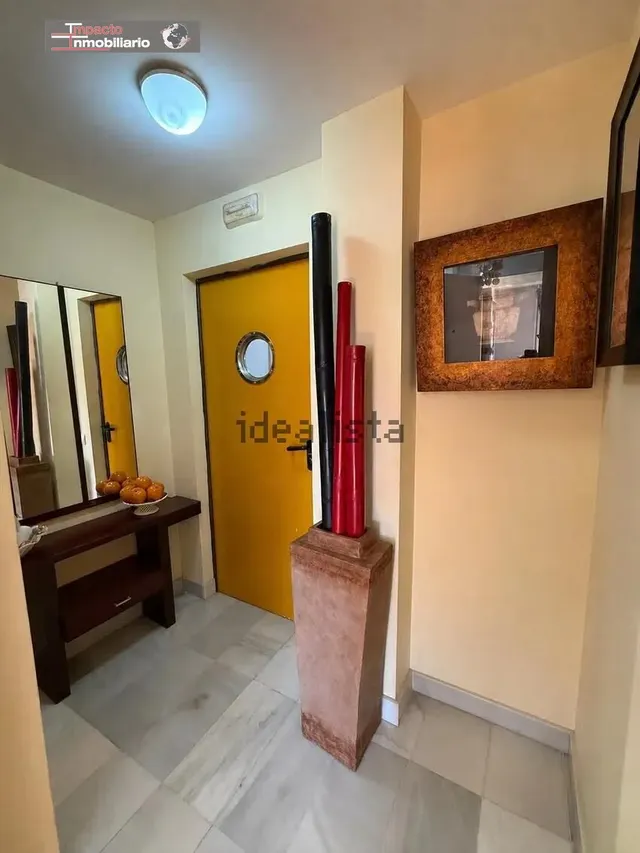 Ático en venta en Calle Olimpiadas, 12 — 20