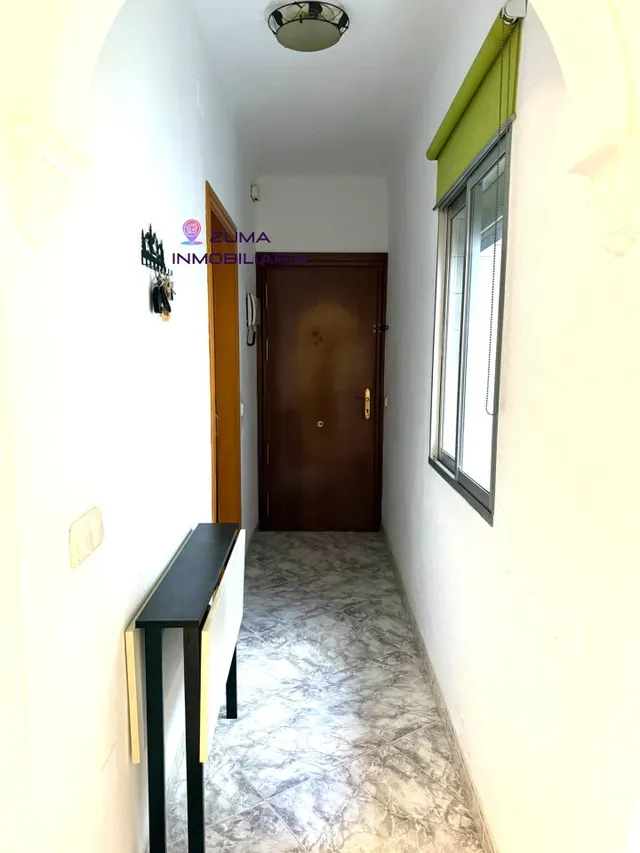 Fantastico piso en avda ortega y gasset — 7