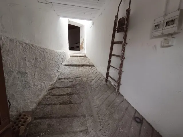 Casa en venta en Canillas de Aceituno.