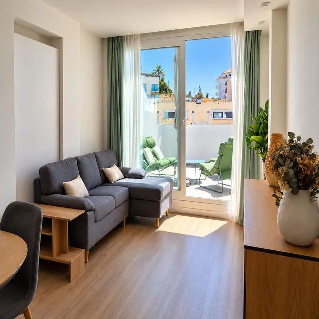 Espectacular ático dúplex de obra nueva con dos terrazas en torreblanca, Fuengirola – 349.900 € — 6