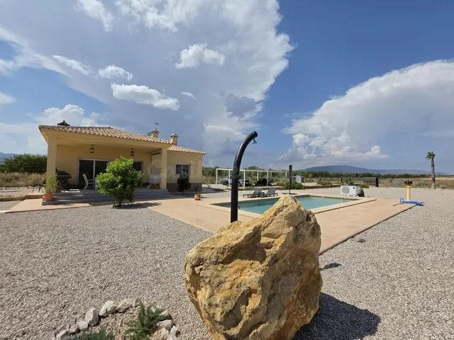 Casa 3 habitaciones 127m² en venta - Comunidad valenciana