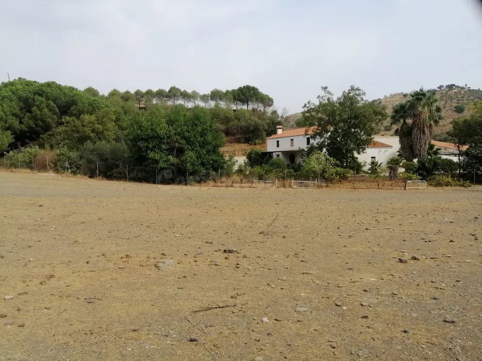 Parcela en venta - South of spain