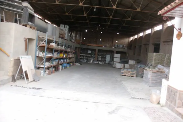 Solar Avda. Almansa-Ontinyent — 8