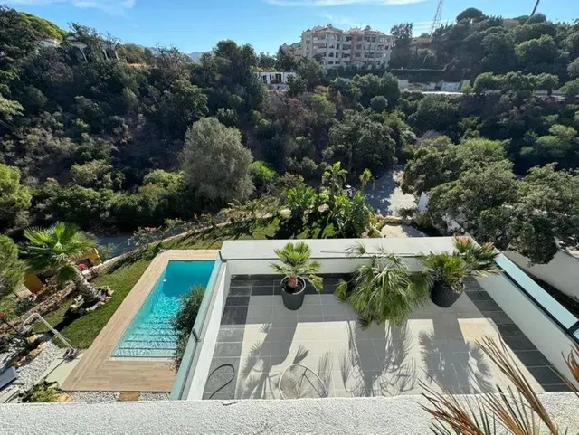 Chalet 4 habitaciones 468m² en venta - Marbella — 19