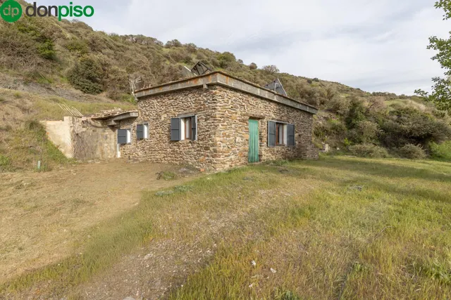 Cortijo Sierra Nigüelas — 28