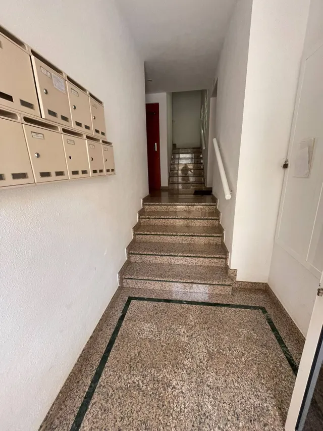Piso reformado con ascensor a escasos metros de la playa | Santiago de la ribera — 40