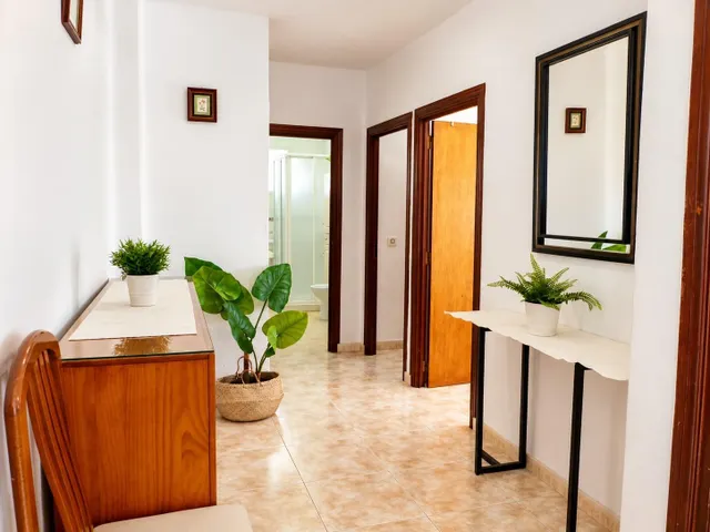 ¡¡¡BUSCABAS VIVIENDA EN EL CENTRO DE CHIPIONA!!! — 9