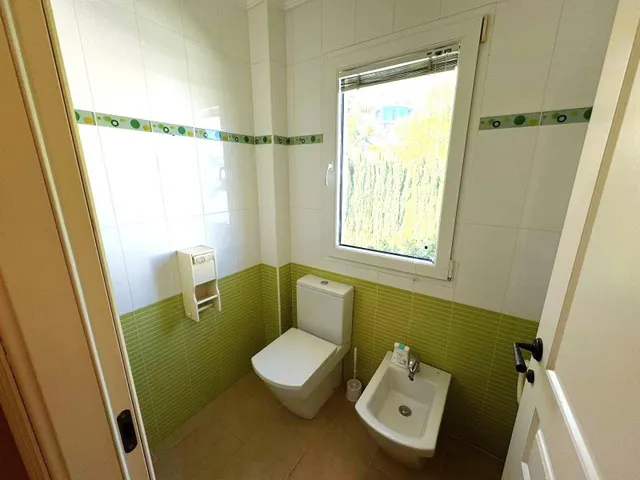 ▷Amplia Casa en Altea, Costa Blanca — 22