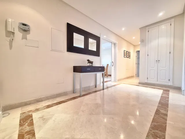 Ático Dúplex 3 habitaciones 229m² en venta - Marbella — 9