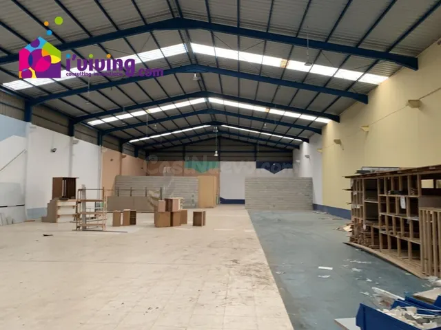 Nave industrial en Venta en Albox Almería - foto 4