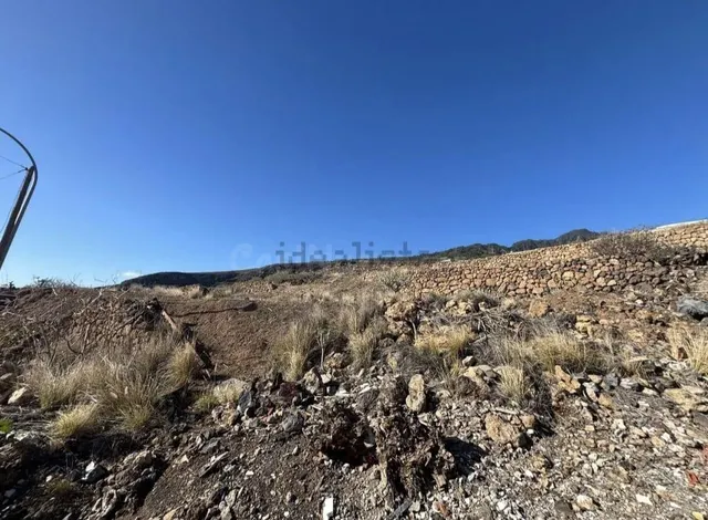 Terreno urbano en venta - Igueste de Candelaria - foto 2