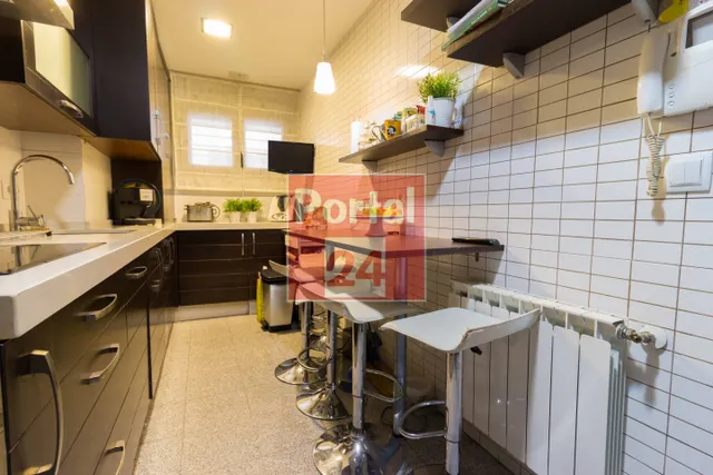 Exclusivo Ático Dúplex en la Barriada de Llera - H. Rosales — 15