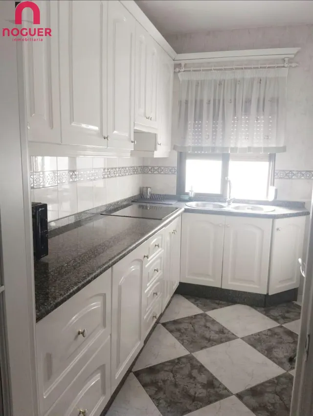 PISO REFORMADO ZONA LEVANTE - AVD BARCELONA — 15