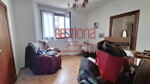 MAJESTUOSA VIVIENDA EN BERANGA. — 22