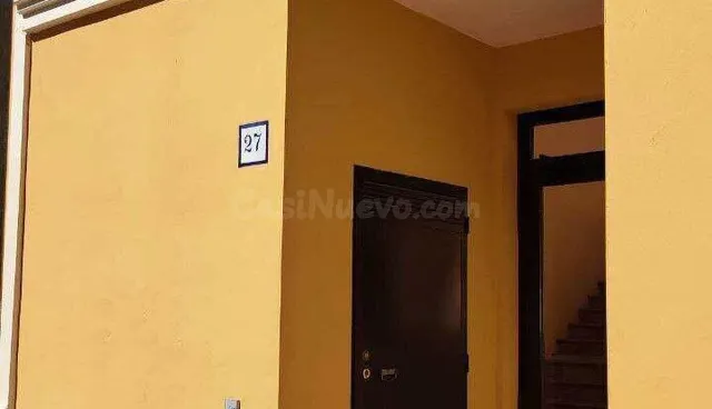 VENTA DE APARTAMENTO EN MAIRENA DEL ALCOR ( SEVILLA ) — 2