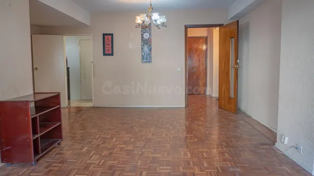 Bajo Exterior en venta calle Somontin — 3