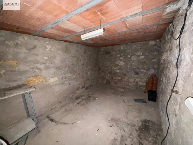 Chalet con 2 viviendas y amplia parcela en la Alcoraya — 45