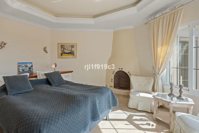 Chalet 4 habitaciones 571m² en venta - Marbella — 7