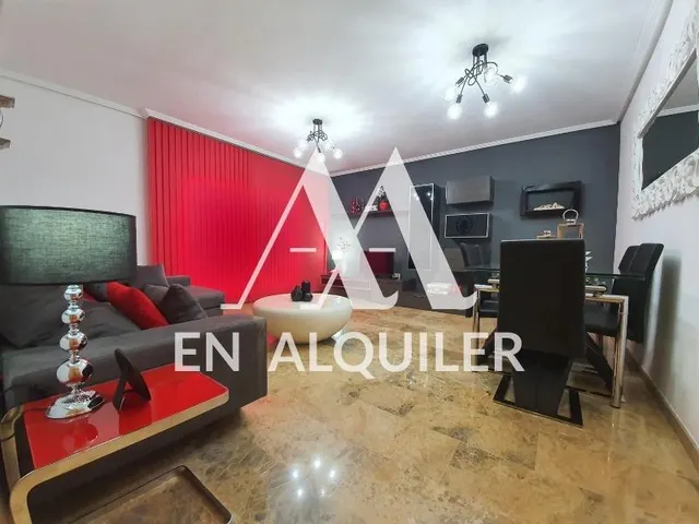 Se alquila apartamento en altorreal amueblado — 6